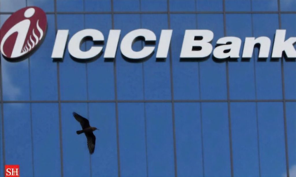 ICICI Bank Main Office or Facility