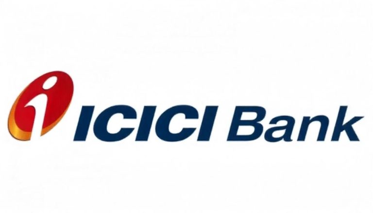 ICICI Bank Logo