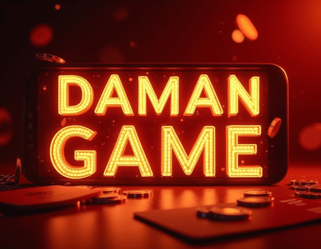 daman game