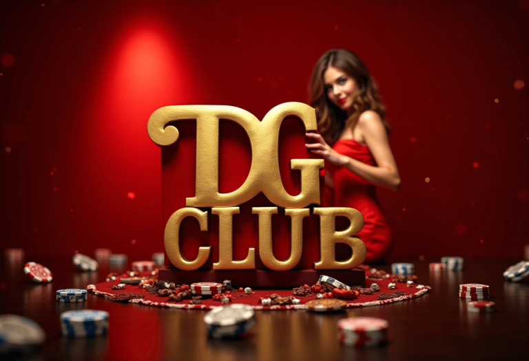 dg club