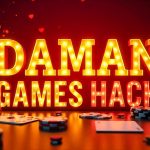 Daman Hack