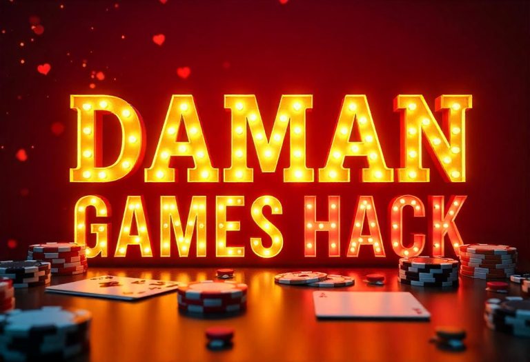 Daman Hack