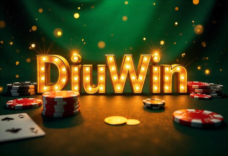 Diu Win Login