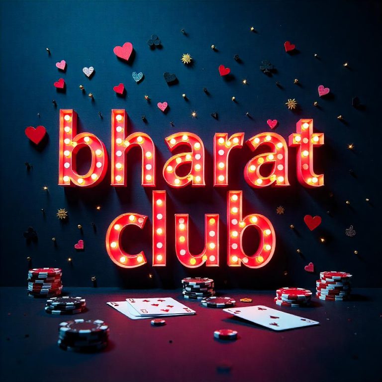 Bharat Colour Trading
