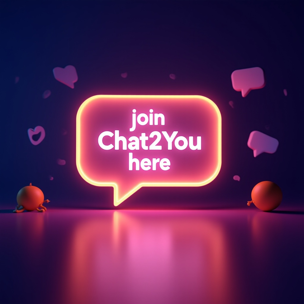 Chat2You