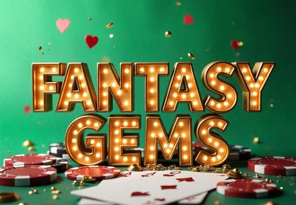 Fantasy Gems