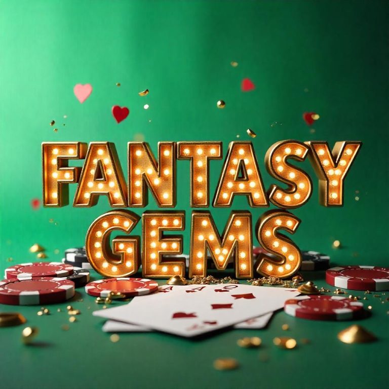 Fantasy Gems