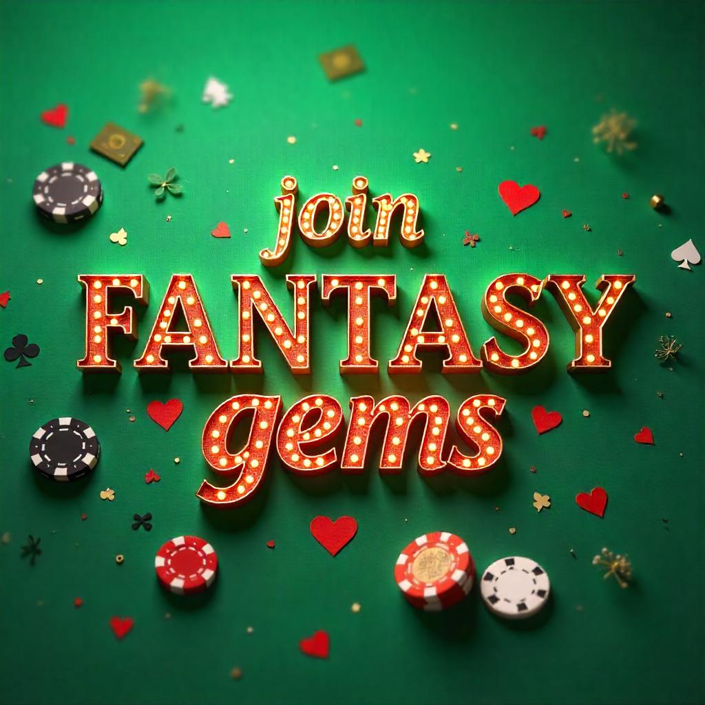 Fantasy Gems