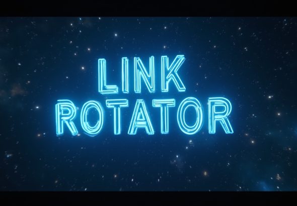 Link Rotator