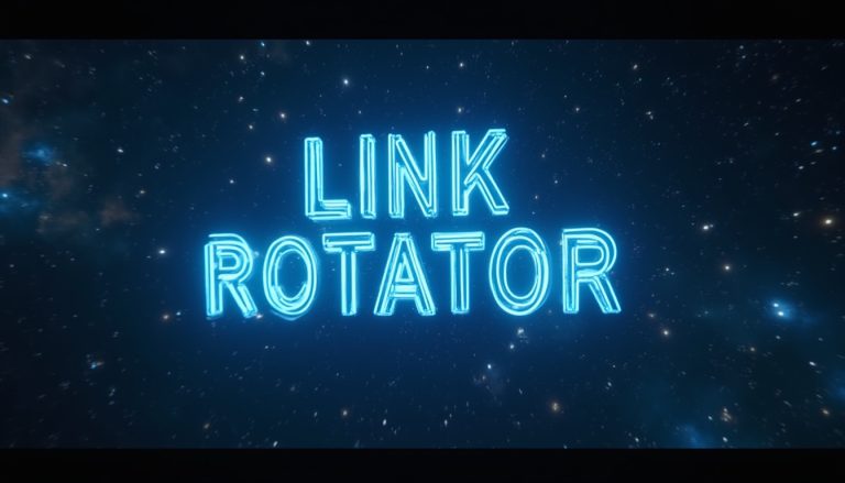 Link Rotator