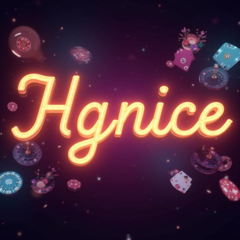 HGNICE